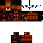 Texture for Jason Defender Of Darkness Armor ~ Story Blocks