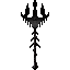 Texture for Singularity Trident