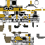 Texture for Commander Bly v2