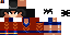 Texture for Goku