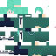 Texture for マイクラスキン‐あめ　完成②