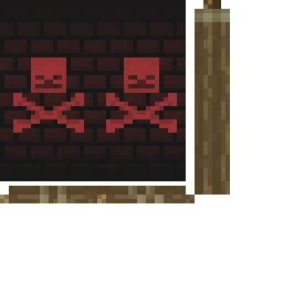 Texture for Shadow Banned (Red)