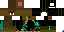 Texture for PhrelixPVP Cacti Assassin
