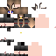 Texture for rabbit