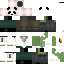 Texture for Shield Hero Panda