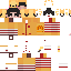 Texture for Soarinng (Ronald)