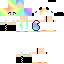 Texture for rai9nbow