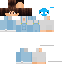 Texture for wisp