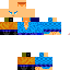 Texture for SSJB4
