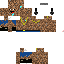 Texture for Fandechats 1844