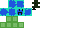 Texture for cryptic boss