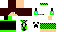 Texture for lindevanio