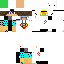 Texture for omega