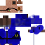 Texture for new dress for villager 