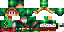 Texture for classic Link