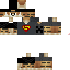 Texture for fox