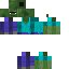 Texture for steve