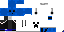 Texture for zero