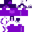 Texture for Ruby gillman kraken