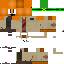 Texture for Wander in Gravity Falls