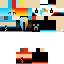 Texture for gizmo