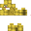 Texture for ad