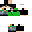 Texture for Lloyd Servidor