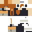 Texture for LIoness1