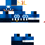 Texture for Captain infinity