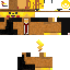 Texture for PIKACHU