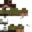 Texture for IDF-Steve(White Name)