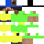 Texture for deadliest