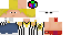 Texture for EpicSaxGuy1