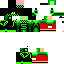 Texture for steve