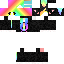 Texture for Raissa_Dragon Transformada