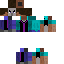 Texture for Magic evoker
