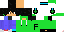 Texture for steve
