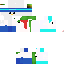 Texture for ORAMAINECRAF