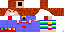 Texture for Chucky