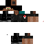 Texture for uchiha