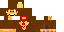 Texture for DankyKong