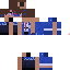 Texture for あ