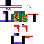 Texture for 岡橋くん