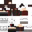 Texture for AurastalWolf