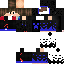 Texture for dip
