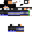 Texture for blurred