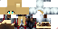 Texture for assassin girl