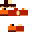 Texture for 超サイヤ人４