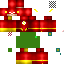Texture for flash