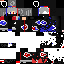 Texture for SKIN